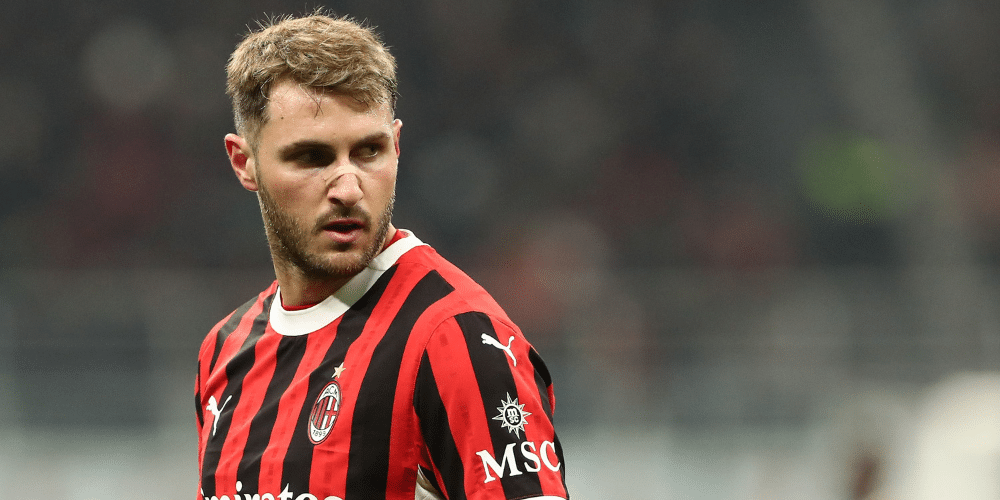 AC Milan vs Feyenoord - Predicted lineup and team news