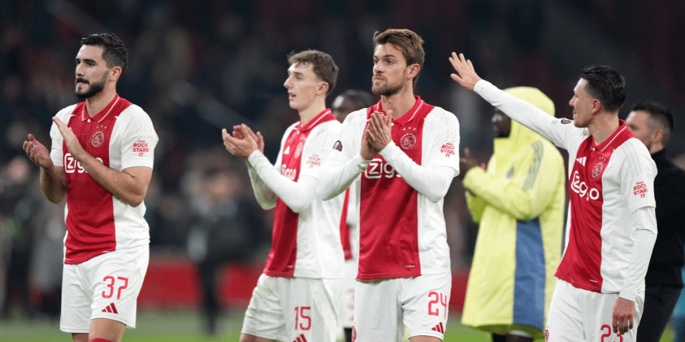 Ajax vs Union SG - Predicted lineup and team news