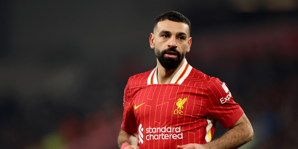 Al Hilal manager Jorge Jesus has admitted he would like to bring Liverpool forward Mohamed Salah to Saudi Arabia this summer.
