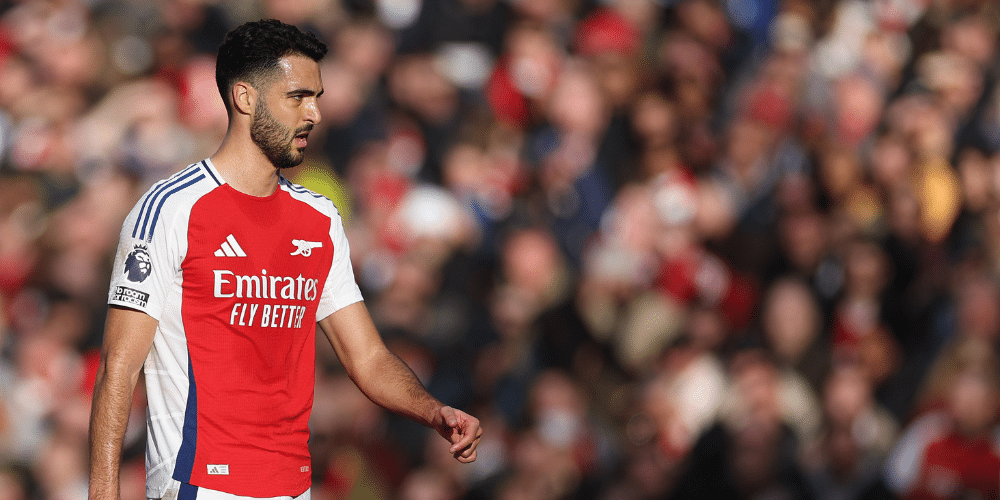 Arsenal XI vs Nottingham Forest - Predicted lineup and team news