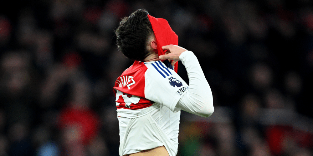 Arsenal and Tottenham - North London injured XI