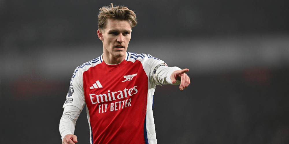 Arsenal vs Manchester City - Predicted lineup and team news