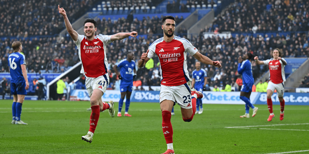 Arsenal vs West Ham - Predicted lineup and team news