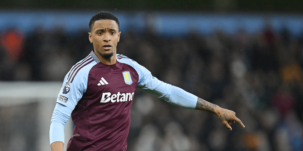 Aston Villa vs Tottenham - Match preview and team news