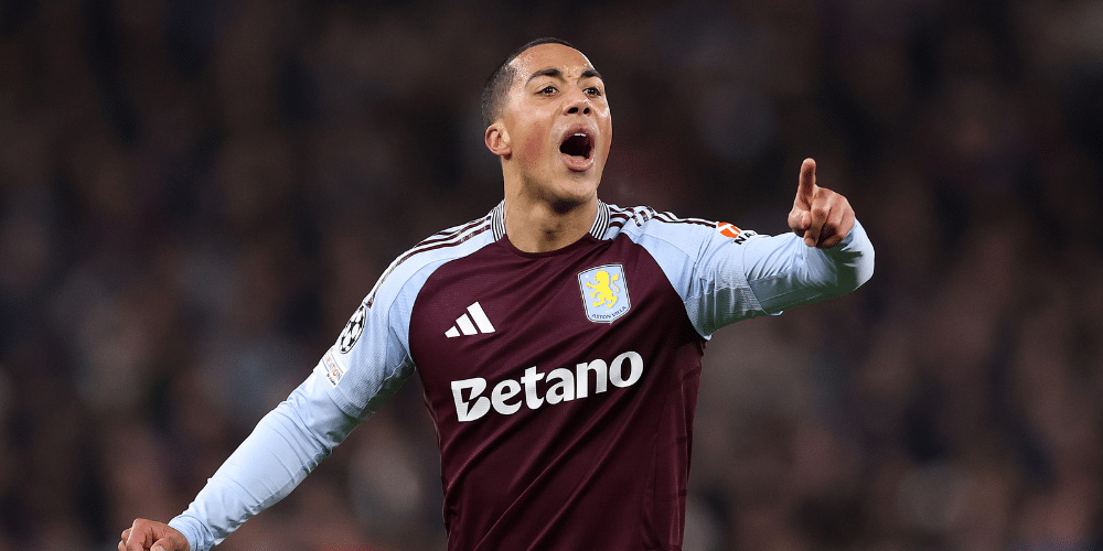 Aston Villa vs Tottenham - Predicted lineup and team news
