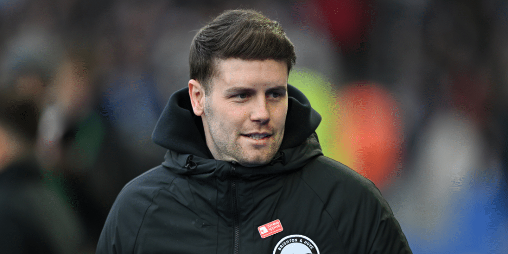 Brighton boss Fabian Hurzeler has said his side are prepared to face 'special' Newcastle forward Alexander Isak this weekend.