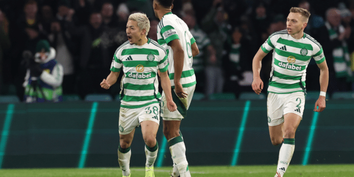 Celtic vs Bayern Munich - Match preview and team news