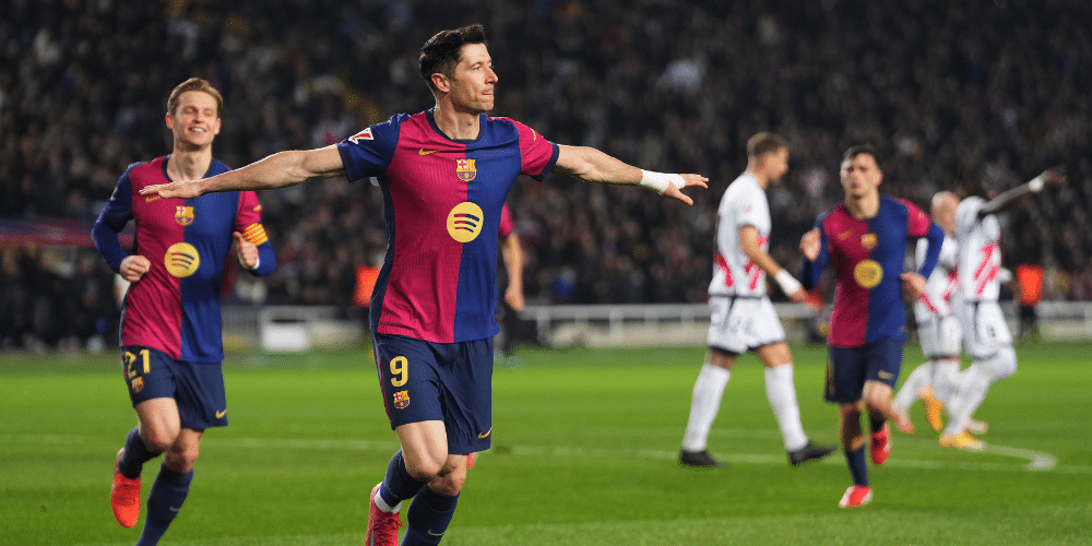 Checking in on the title races in Europe's top five leagues