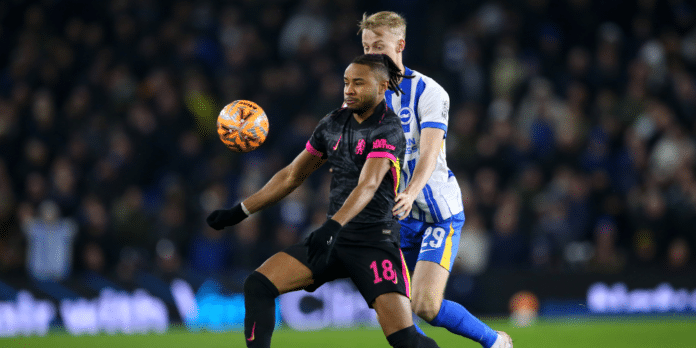 Chelsea XI vs Brighton - Predicted lineup and team news