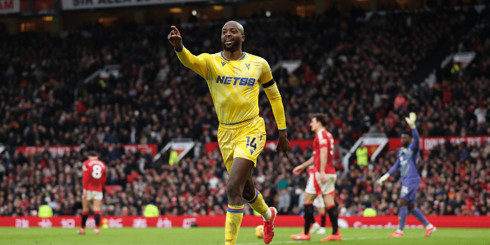 Chelsea among clubs monitoring Mateta situation