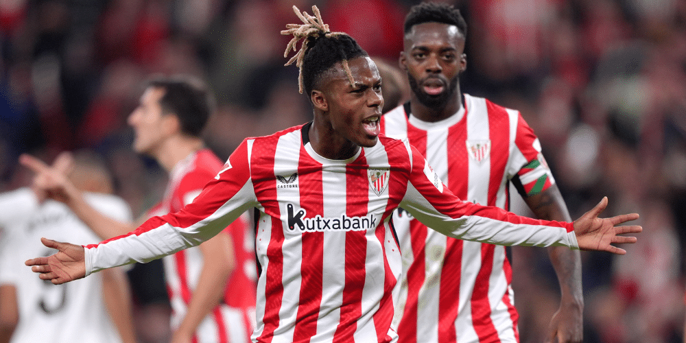 Chelsea are interested in deals to sign Nico Williams and Dean Huijsen in the summer transfer window.