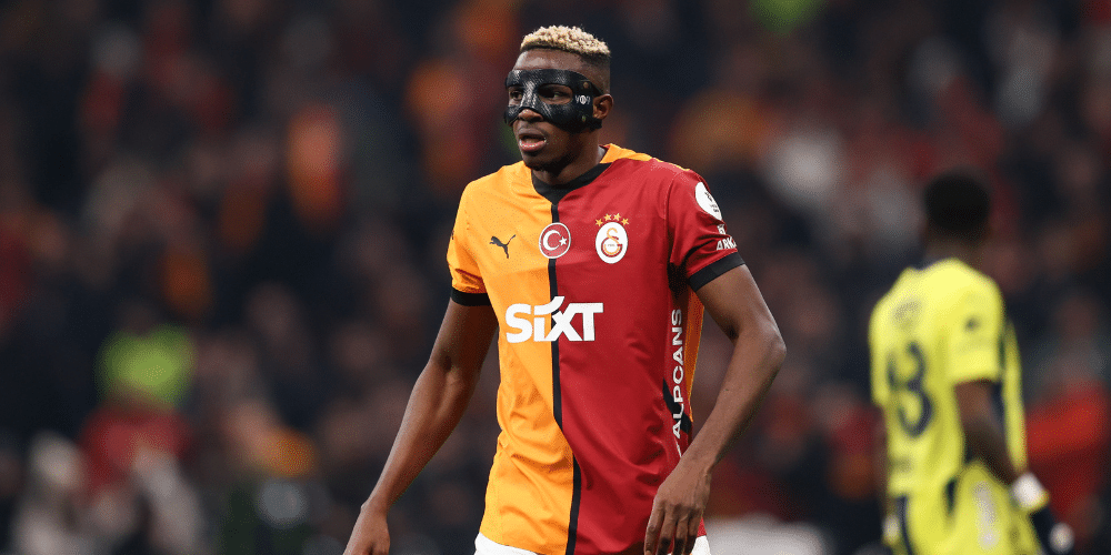 Chelsea ready to renew interest in 'value-for-money' Osimhen
