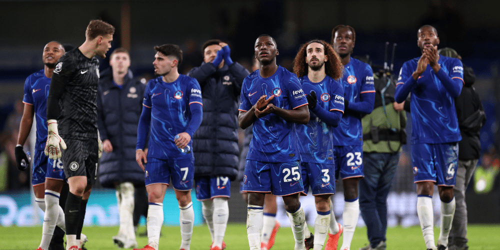 Chelsea vs Southampton - Predicted lineup and team news
