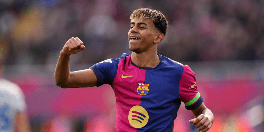 Choosing best u-21 XI in world football right now