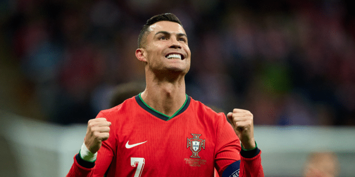 Cristiano Ronaldo at 40 - Seven iconic moments from an unforgettable career