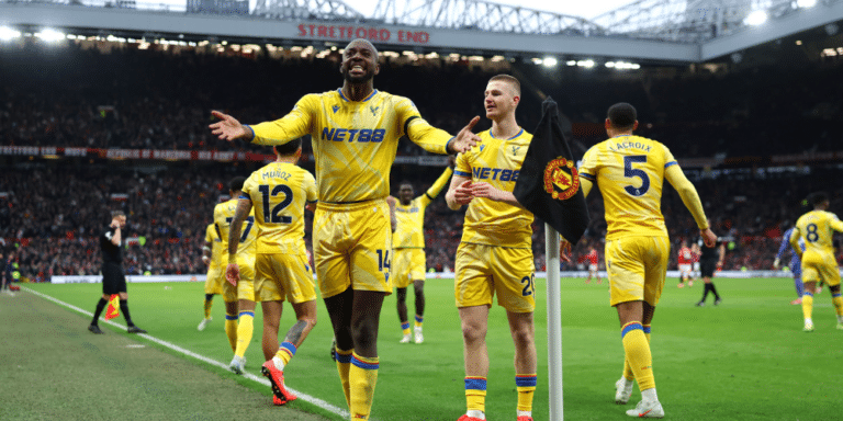 Crystal Palace XI vs Doncaster - Predicted lineup and team news
