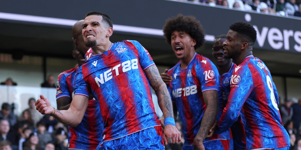 Crystal Palace vs Aston Villa - Predicted lineup and team news