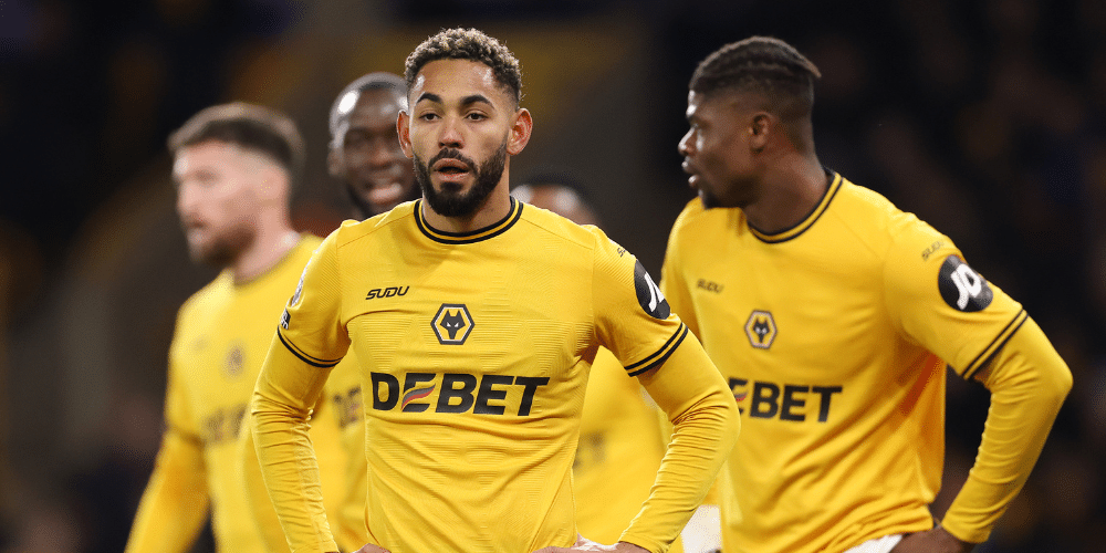 Cunha release clause revealed ahead of summer interest in Wolves forward
