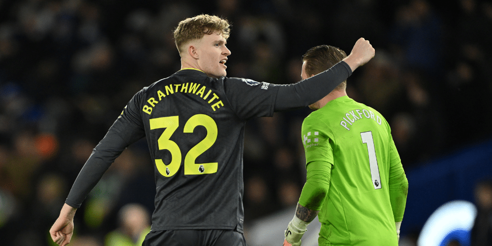 Everton vs Leicester - Predicted lineup and team news