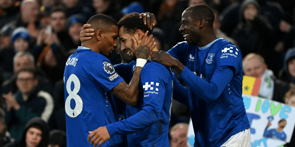 Everton vs Liverpool - Match preview and team news
