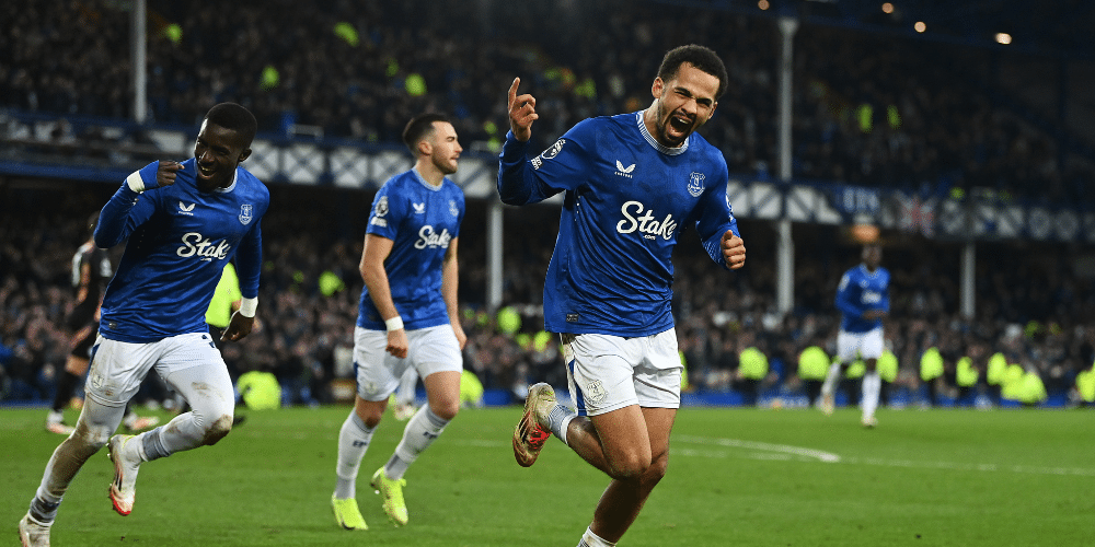 Everton vs Liverpool - Predicted lineup and team news