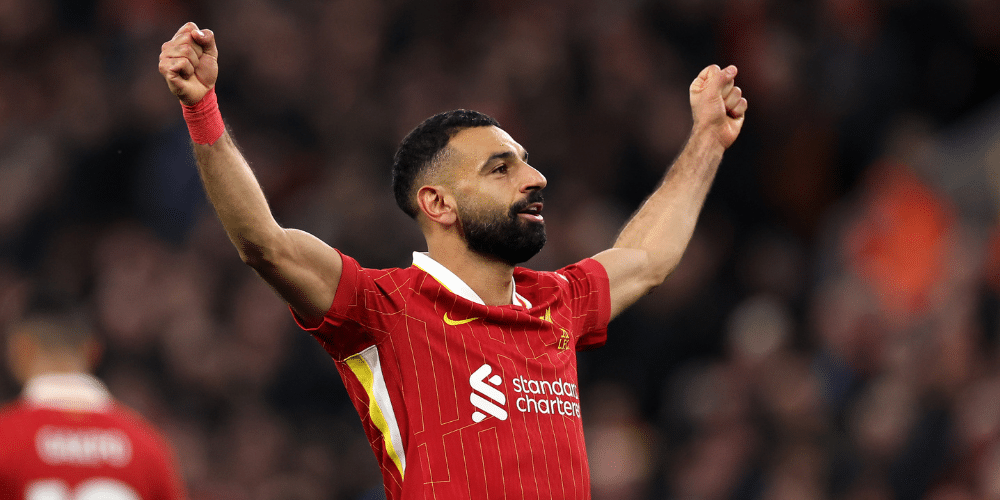 Every player to record 15+ goals and 15+ assists in a Premier League season