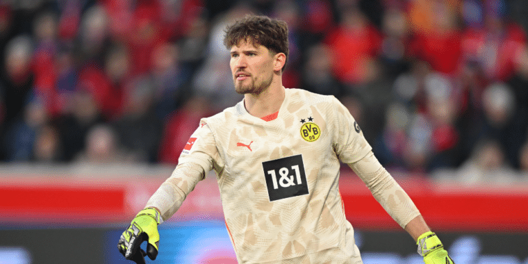 Five goalkeepers Chelsea could target in the summer