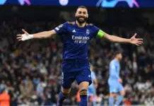Five moments that have defined Manchester City and Real Madrid’s rivalry Five moments that defined Manchester City and Real Madrid's rivalry