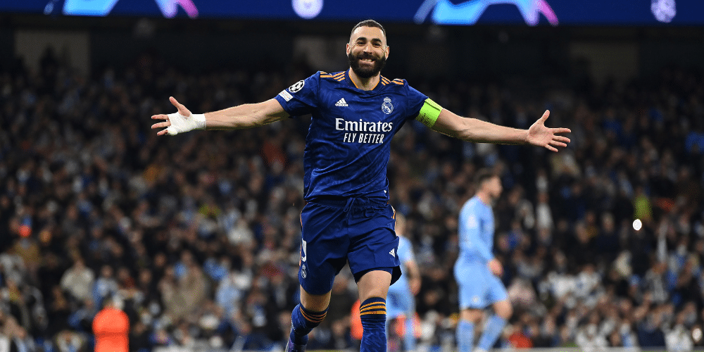 Five moments that defined Manchester City and Real Madrid's rivalry