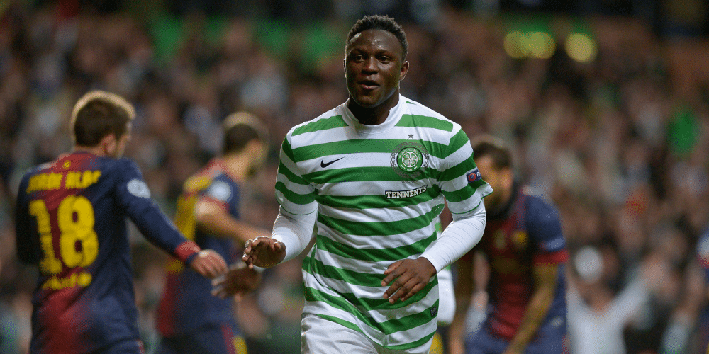 Five of Celtic's best Champions League wins