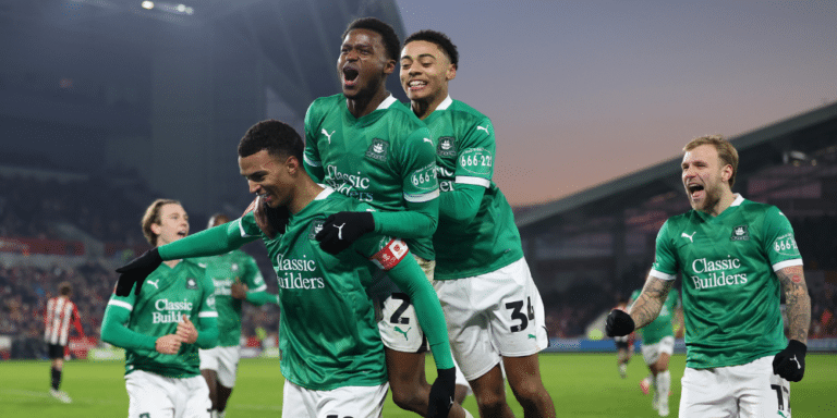 Five of the best FA Cup fourth-round ties this weekend