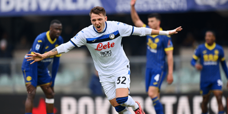 Five of the most improved players in Europe this season