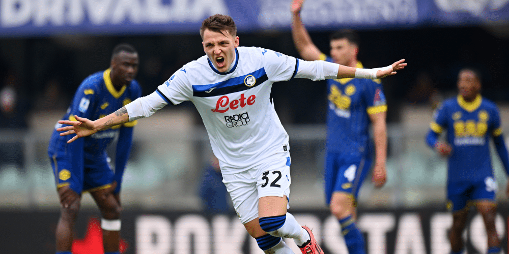 Five of the most improved players in Europe this season