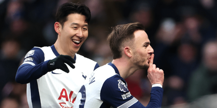 Five things we learned from the Premier League weekend