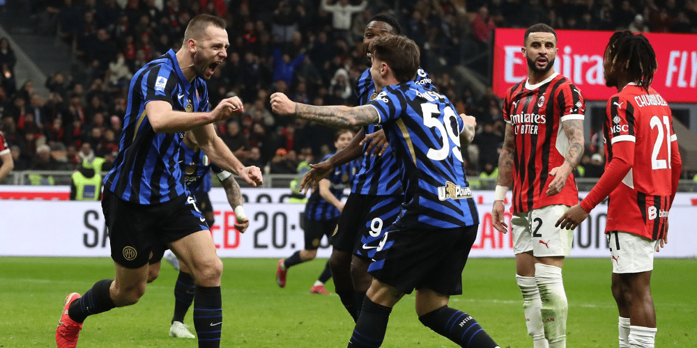 Inter XI vs Fiorentina - Predicted lineup and team news