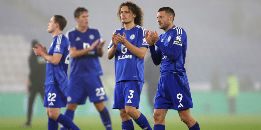 Leicester XI vs Manchester United - Predicted lineup and team news