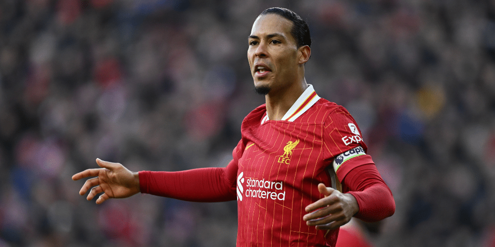 Liverpool XI vs Everton - Predicted lineup and team news