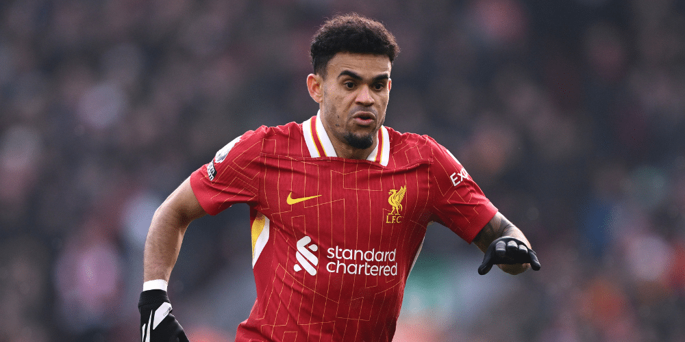 Liverpool XI vs Man City - Predicted lineup and team news