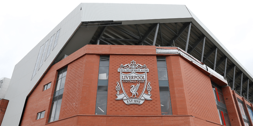 Liverpool announce £57m loss in 2023/24 accounts