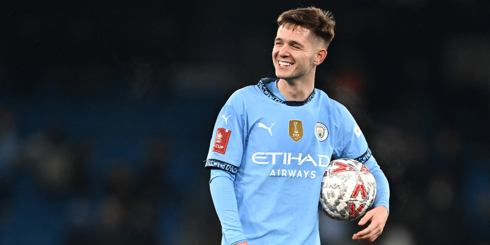 Man City XI vs Leyton Orient - Predicted lineup and team news