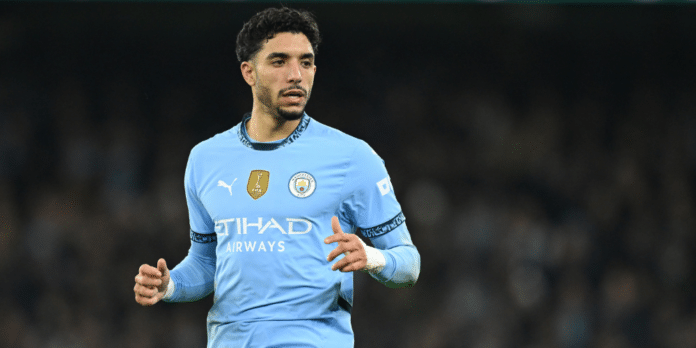 Manchester City XI vs Arsenal - Predicted lineup and team news