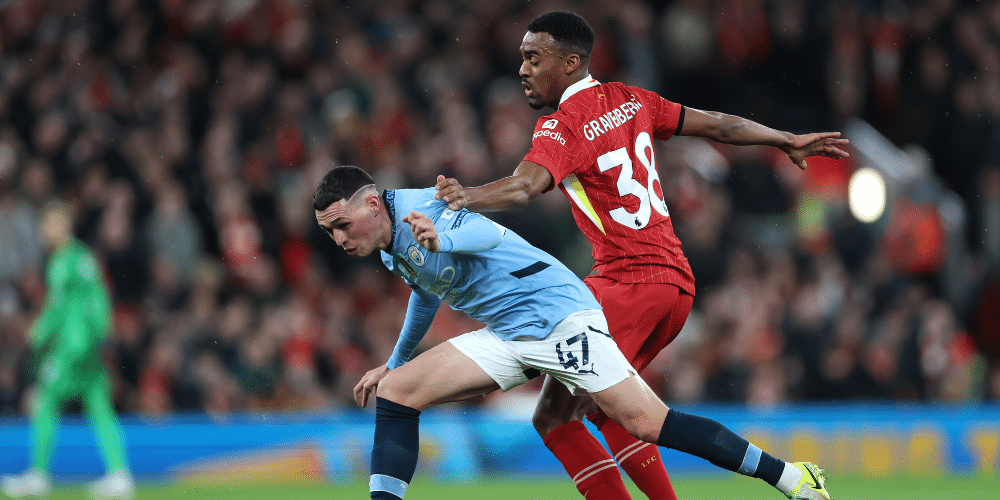 Manchester City vs Liverpool - Match preview and team news