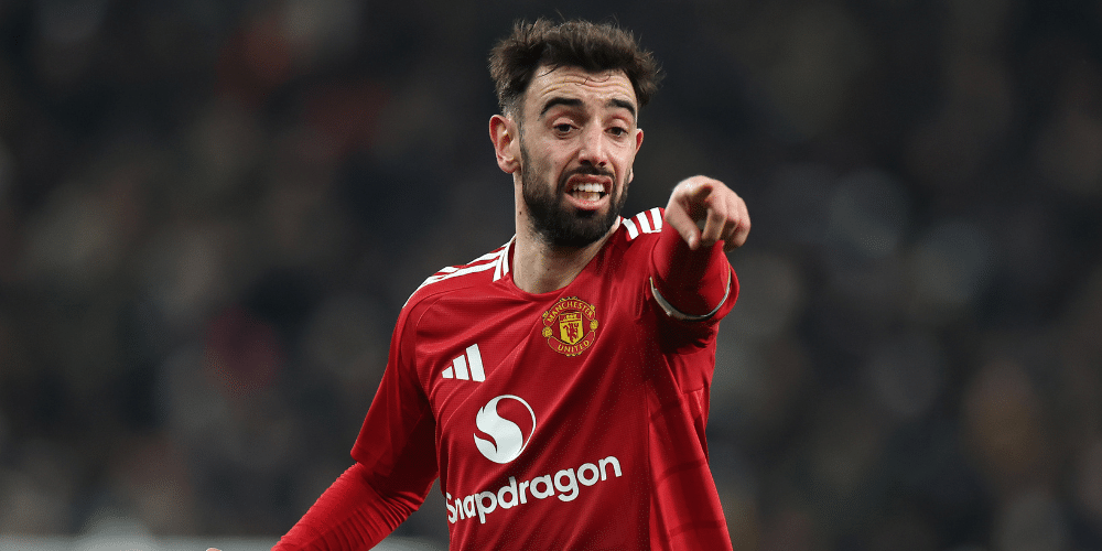 Manchester United XI vs Everton - Predicted lineup and team news