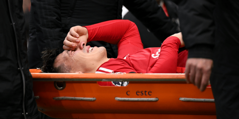 Manchester United confirm Lisandro Martinez ACL blow