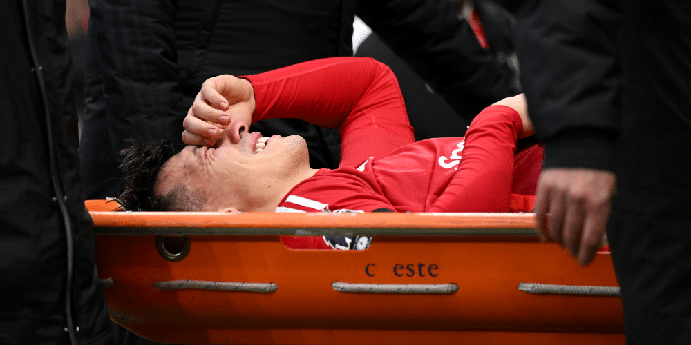 Manchester United confirm Lisandro Martinez ACL blow
