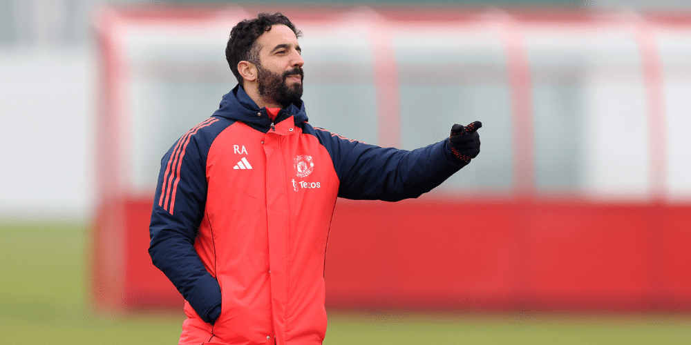 Manchester United to target free agents in the summer amid limited funds