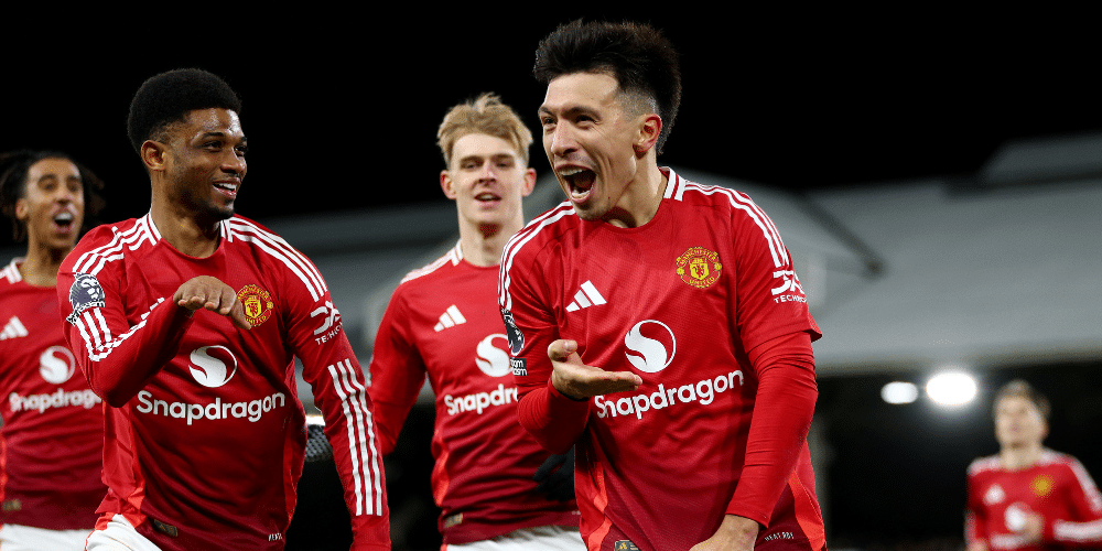 Manchester United vs Crystal Palace - Match preview and team news
