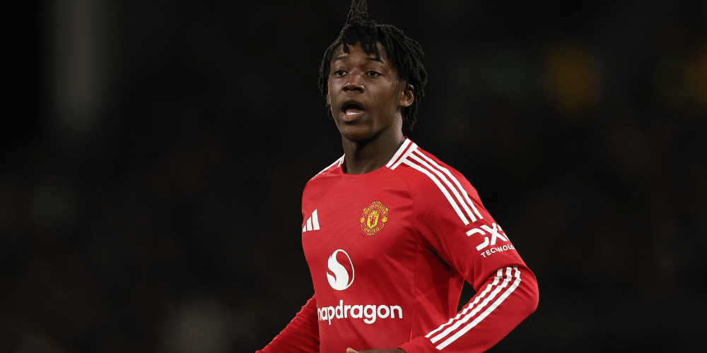 Manchester United vs Crystal Palace - Predicted lineup and team news