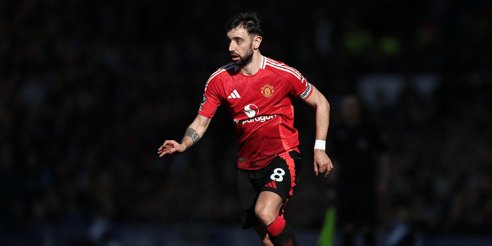 Manchester United vs Ipswich - Predicted lineup and team news