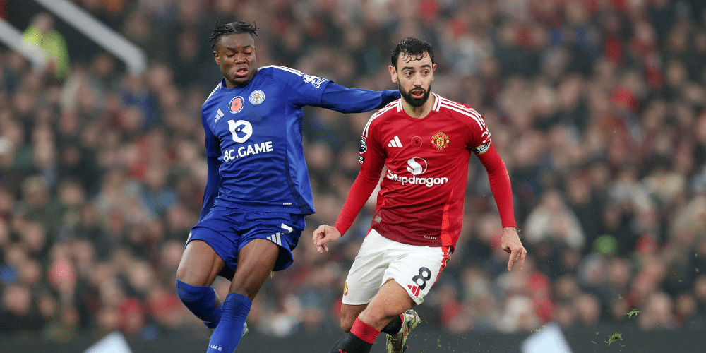 Manchester United vs Leicester - Match preview and team news